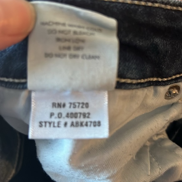 BKE Stella jean 28x35.5 - Picture 6 of 6